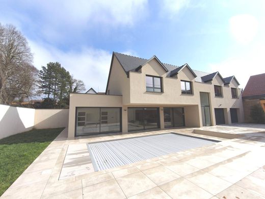 Luxus-Haus in Truchtersheim, Bas-Rhin