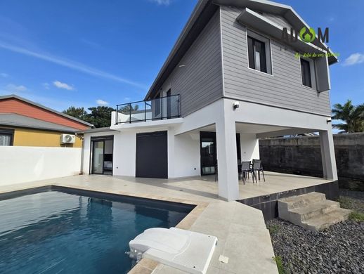 Lüks ev Saint-Paul, Réunion