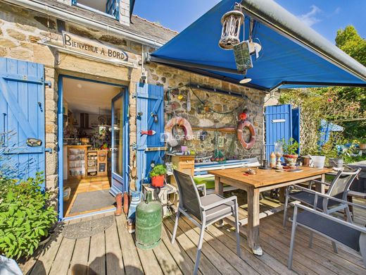 Luxury home in Fouesnant, Finistère