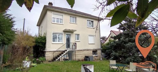 Casa de lujo en Savigny-sur-Orge, Essonne