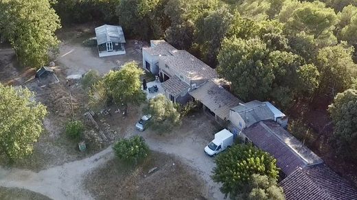 Luxury home in Méounes-lès-Montrieux, Var