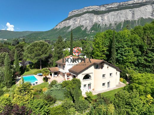 Casa de luxo - Meylan, Isère