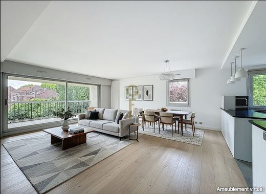 Apartment in Mouvaux, North