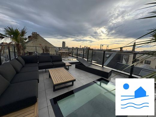 Casa de lujo en El Havre, Sena Marítimo