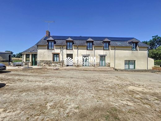 Luxury home in Betton, Ille-et-Vilaine