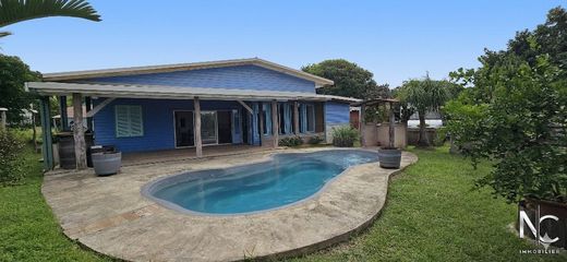 Luxury home in Païta, Province Sud