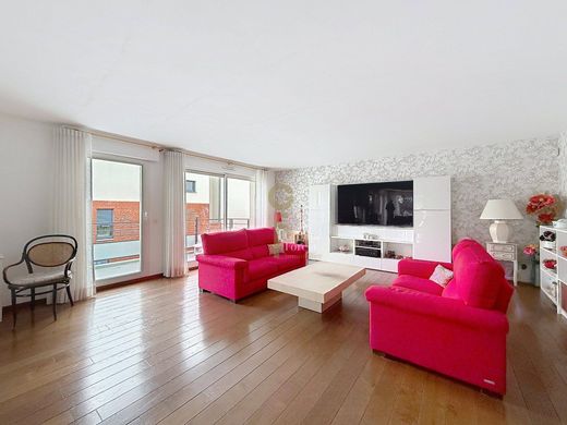 Apartment in Bondues, North