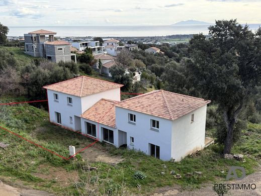 Luxury home in Furiani, Upper Corsica