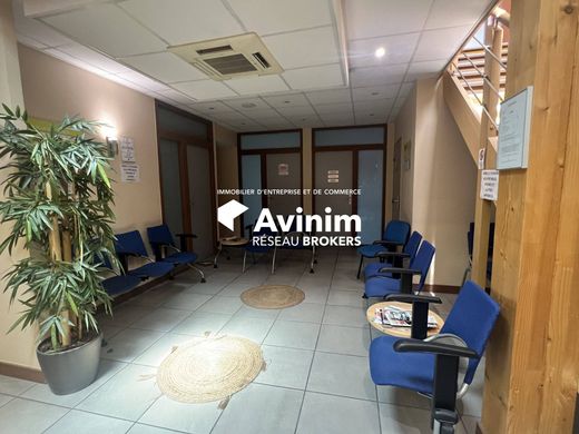 Lyon, Rhôneのオフィス