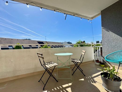 Apartment in Rennes, Ille-et-Vilaine