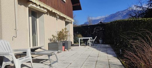 Luxury home in Chambéry, Savoy