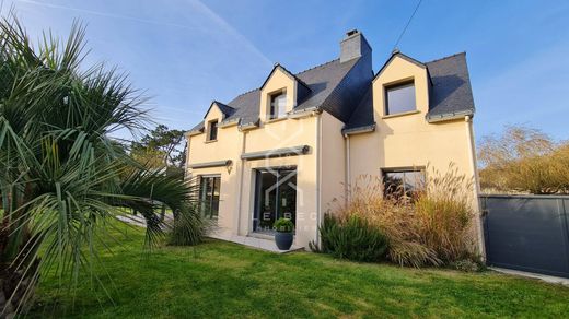 Casa de luxo - Riantec, Morbihan