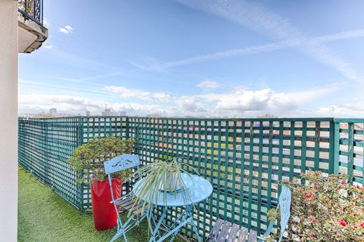 Apartment in La Garenne-Colombes, Hauts-de-Seine