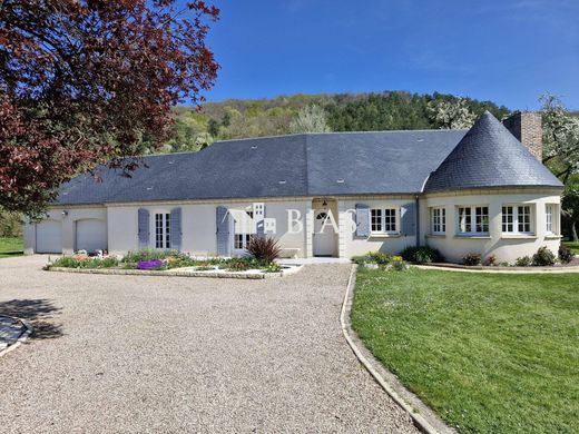 Luxury home in Heudreville-sur-Eure, Eure