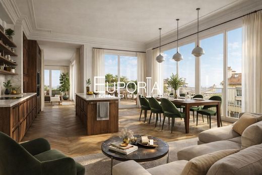 Apartment in Sceaux, Hauts-de-Seine