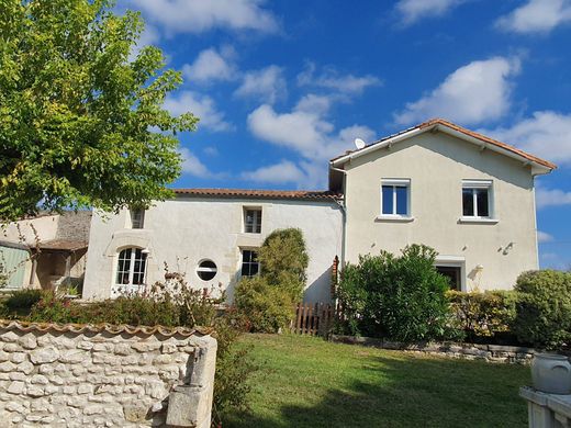 Casa de lujo en Barzan, Charenta Marítima