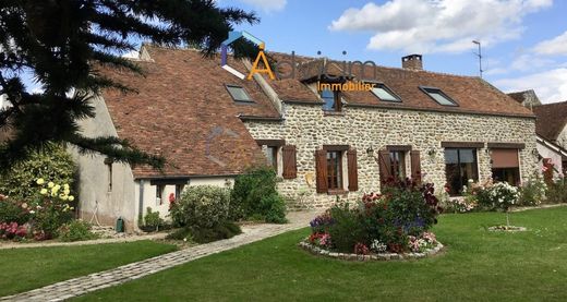 Maison de luxe à Beautheil, Seine-et-Marne