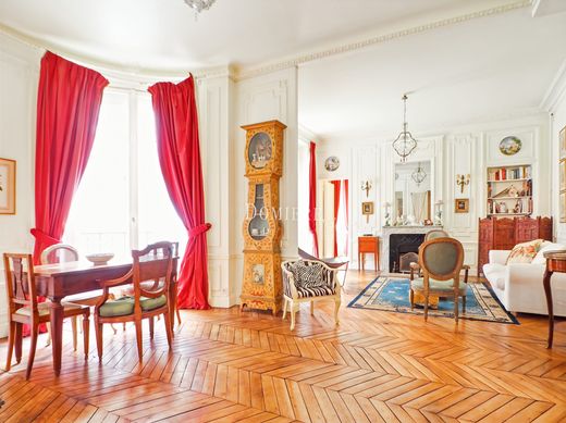 Apartment in La Muette, Auteuil, Porte Dauphine, Paris