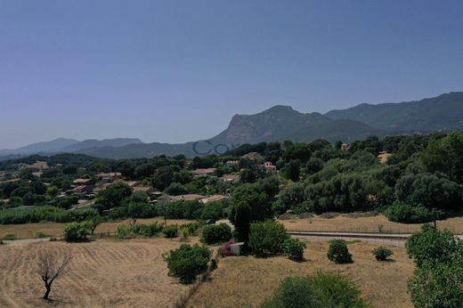 豪宅  Peri, South Corsica