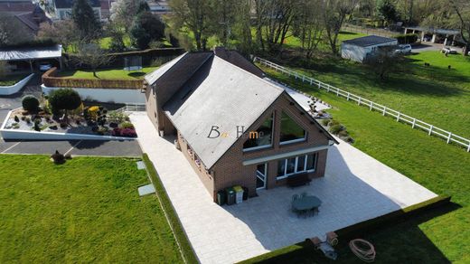 Luxury home in Saint-Laurent-Blangy, Pas-de-Calais