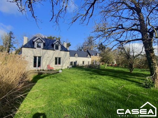 Luxury home in Plovan, Finistère
