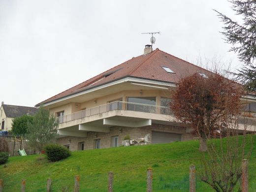 Luxury home in Œuilly, Marne