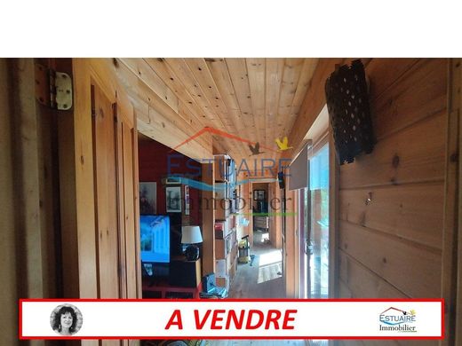 豪宅  Couëron, Loire-Atlantique