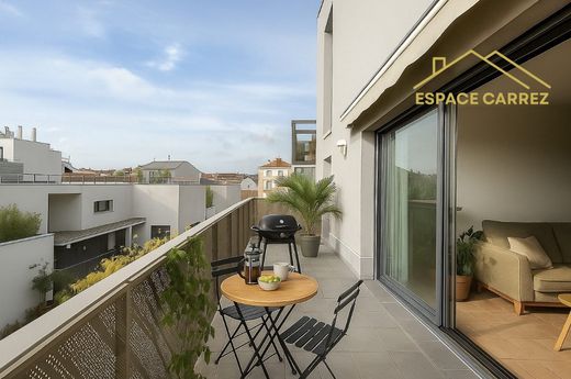 Apartment in Les Lilas, Seine-Saint-Denis