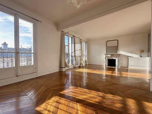 Apartament w Provence-Opéra – Grands Boulevards, Paris