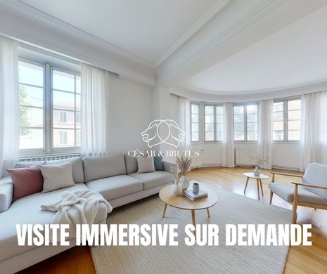 Apartment in Lyon, Rhône