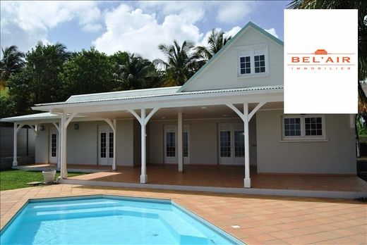 호화 저택 / Le Vauclin, Martinique