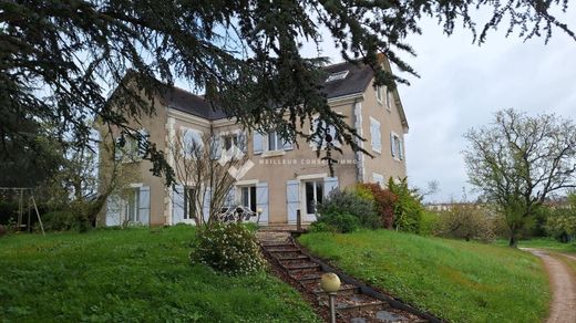 Casa de lujo en Poitiers, Viena