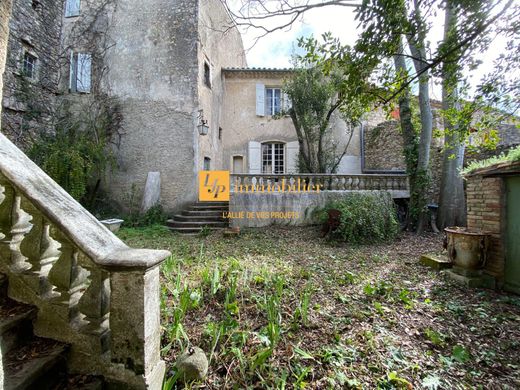 Casa di lusso a Liouc, Gard