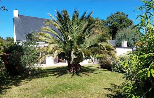 Luxe woning in Mesquer, Loire-Atlantique