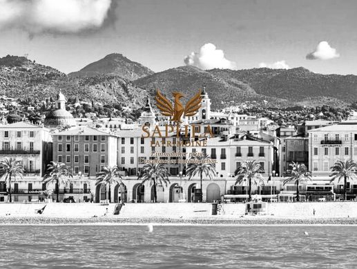 Appartement à Nice, Alpes-Maritimes
