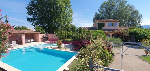 Luxus-Haus in L'Isle-sur-la-Sorgue, Vaucluse