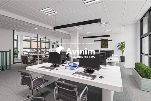 Γραφείο σε Levallois-Perret, Hauts-de-Seine