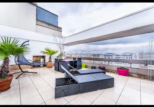 Apartment in La Muette, Auteuil, Porte Dauphine, Paris