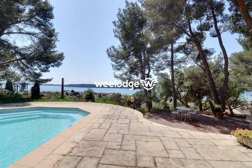 Luksusowy dom w Saint-Chamas, Bouches-du-Rhône