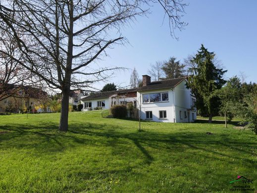 Blaesheim, Bas-Rhinの高級住宅