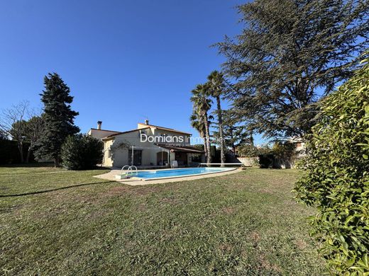 Luxury home in Llupia, Pyrénées-Orientales