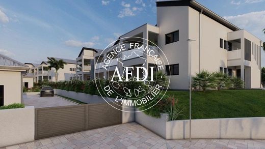 Apartment in Saint-François, Guadeloupe