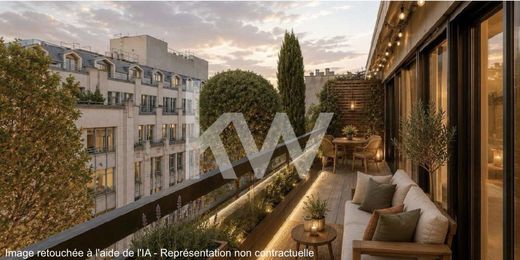 Apartment in Champs-Elysées, Madeleine, Triangle d’or, Paris