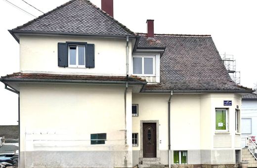 Appartementencomplex in Haguenau, Bas-Rhin