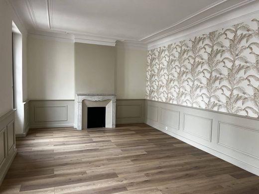 ‏משרד ב  מרסיי, Bouches-du-Rhône