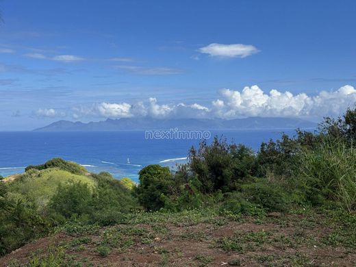 Αγροτεμάχιο σε Punaauia, Îles du Vent