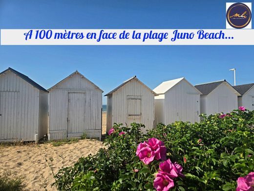 Casa de luxo - Bernières-sur-Mer, Calvados