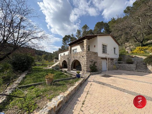 Luxury home in Le Luc, Var