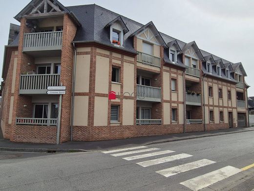 Residential complexes in Pont-l'Évêque, Calvados