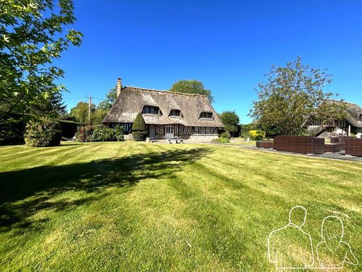 Luxury home in Les Préaux, Eure
